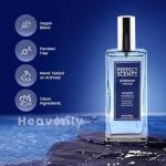 Platinum Collection Unisex Eau de Parfum 3.4 oz