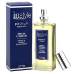 Platinum Tonka Tobacco Unisex Eau de Parfum