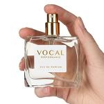 Vocal Performance U016 Unisex Eau de Parfum 1.7 FL. OZ