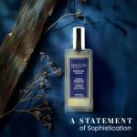 Platinum Tonka Tobacco Unisex Eau de Parfum