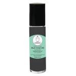 Black Orchid-Inspired Fragrance Oil Travel Roll-On