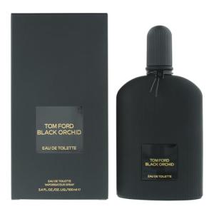 Tom Ford Black Orchid Eau de Toilette Spray 3.4 oz