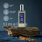 Platinum Tonka Tobacco Unisex Eau de Parfum
