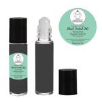 Black Orchid-Inspired Fragrance Oil Travel Roll-On