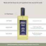 Platinum Collection Unisex Eau de Parfum 3.4 Oz