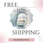 LA MER Crème de la Mer Moisturizing Cream 100ml