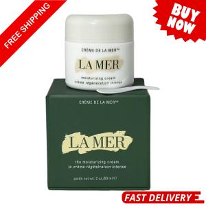 La Mer The Moisturizing Cream 60ml Luxury Hydration