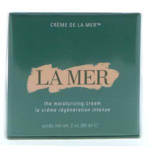 La Mer The Moisturizing Cream 60ml Luxury Hydration
