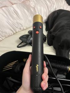Dyson Luxury Hair Styling Tool