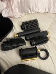 Dyson Luxury Hair Styling Tool