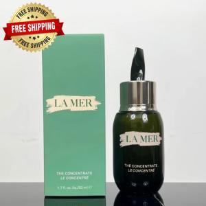 La Mer The Concentrate Serum 50ml