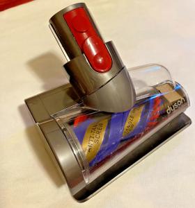 Dyson Gold Hair Screw Tool for V-Series