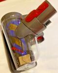 Dyson Gold Hair Screw Tool for V-Series