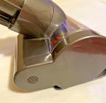 Dyson Gold Hair Screw Tool for V-Series