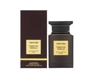 Tom Ford Tobacco Vanille Eau de Parfum 3.4oz