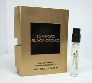 Tom Ford Black Orchid 1.5ml Eau de Parfum