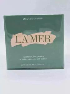 LA MER Crème de la Mer Moisturizing Cream 3.4 oz