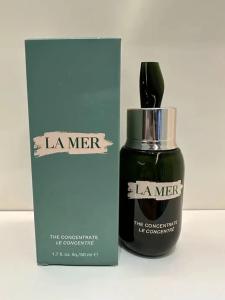 La Mer The Concentrate 1.7oz Luxury Treatment