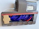 Dyson Motorized Hair Screw Tool for Vacuums
