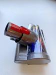 Dyson Motorized Hair Screw Tool for Vacuums