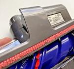 Dyson Hair Screw Tool for V7 to V15