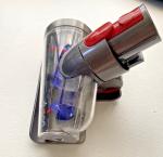 Dyson Hair Screw Tool for V7 to V15