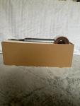 Dyson Supersonic Hair Dryer - Nickel/Copper