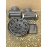 Dyson Airwrap Styler Hair Dryer Brush Attachments