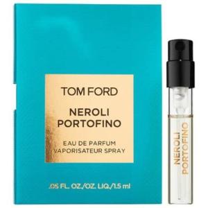 Tom Ford Neroli Portofino Eau de Parfum 1.5 mL