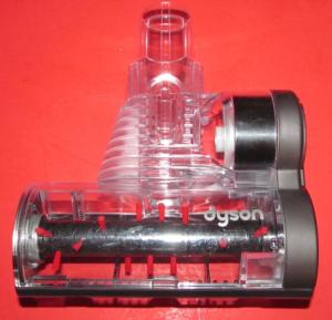 Dyson Mini Turbo Brush for Pet Hair Removal