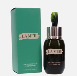 La Mer The Concentrate 1.7oz Luxury Serum