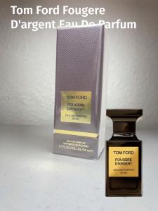Tom Ford Fougere D'argent Eau De Parfum 50ml