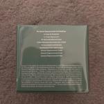 LA MER Moisturizing Cream 2.0 oz