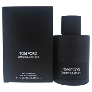 Tom Ford Ombre Leather Fragrance, 3.4 Ounce