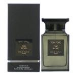 Tom Ford Oud Wood 3.4 oz Unisex Perfume