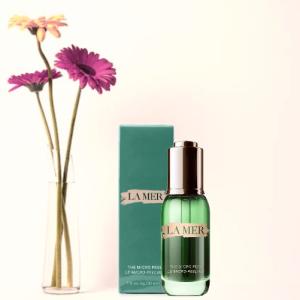 La Mer Micro Peel Luxury Skin Care Treatment 1oz