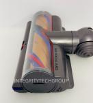 Dyson V15 V11 Motorized Hair Removal Brush Head