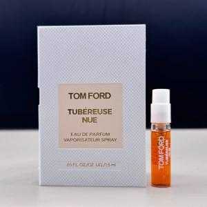 Tom Ford Authentic Perfume Samples – 1.5ml Vial