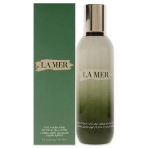 La Mer Hydrating Infused Emulsion 4.2oz