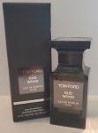 Tom Ford Oud Wood Eau de Parfum 50ml