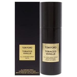 Tom Ford Tobacco Vanille Body Spray 150 ml