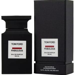 TOM Ford Fabulous 3.4oz Unisex Eau De Parfum