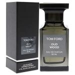 Tom Ford Oud Wood Eau De Parfum - 50ml