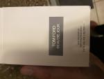 Tom Ford Beau de Jour 3.4 Oz Fragrance