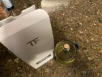 Tom Ford Beau de Jour 3.4 Oz Fragrance