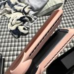 Dyson Airstrait Straightener - Strawberry Bronze Edition