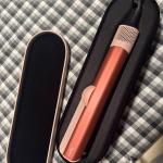 Dyson Airstrait Straightener - Strawberry Bronze Edition