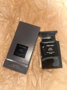 Tom Ford Oud Wood Intense Eau De Parfum