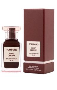 Tom Ford Lost Cherry Eau De Parfum 50ml