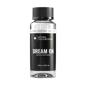 Dream On Luxury Aroma Diffuser Oil - 120ML